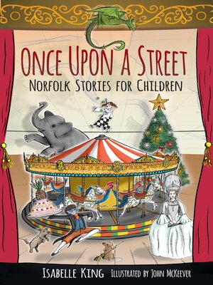 cover image of Once Upon a Street